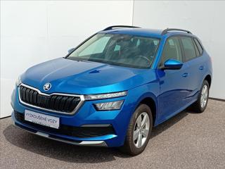 Škoda Kamiq 1,0 TSi 81kW AMBITION hatchback