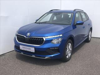 Škoda Kamiq 1,0 TSi 85kW SELECTION  REZERVACE hatchback