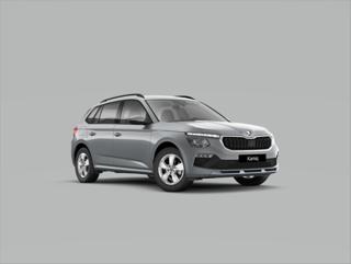 Škoda Kamiq 1,0  TSI Classic hatchback
