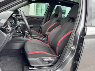 Škoda Kamiq 1,0 Monte Carlo ZÁRUKA PANORAMA hatchback - Foto 10