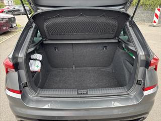 Škoda Kamiq 1,0 Monte Carlo ZÁRUKA PANORAMA hatchback - Foto 15