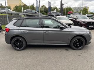 Škoda Kamiq 1,0 Monte Carlo ZÁRUKA PANORAMA hatchback - Foto 6