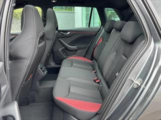 Škoda Kamiq 1,0 Monte Carlo ZÁRUKA PANORAMA hatchback - Foto 14