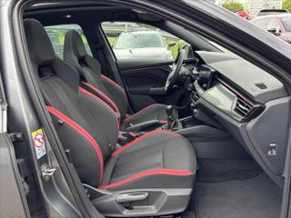 Škoda Kamiq 1,0 Monte Carlo ZÁRUKA PANORAMA hatchback - Foto 17