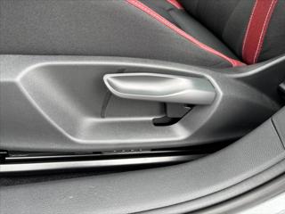 Škoda Kamiq 1,0 Monte Carlo ZÁRUKA PANORAMA hatchback - Foto 11