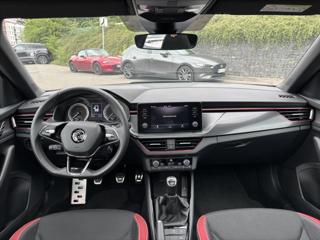 Škoda Kamiq 1,0 Monte Carlo ZÁRUKA PANORAMA hatchback - Foto 9