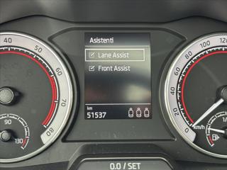 Škoda Kamiq 1,0 Monte Carlo ZÁRUKA PANORAMA hatchback - Foto 42