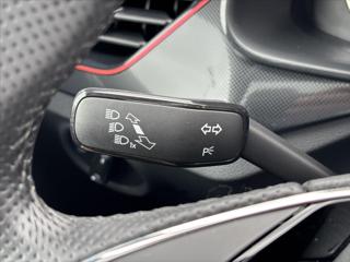 Škoda Kamiq 1,0 Monte Carlo ZÁRUKA PANORAMA hatchback - Foto 35
