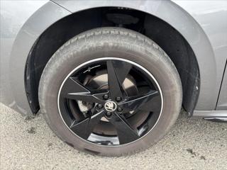 Škoda Kamiq 1,0 Monte Carlo ZÁRUKA PANORAMA hatchback - Foto 38