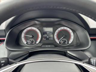 Škoda Kamiq 1,0 Monte Carlo ZÁRUKA PANORAMA hatchback - Foto 43