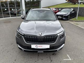 Škoda Kamiq 1,0 Monte Carlo ZÁRUKA PANORAMA hatchback - Foto 8