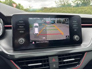 Škoda Kamiq 1,0 Monte Carlo ZÁRUKA PANORAMA hatchback - Foto 19