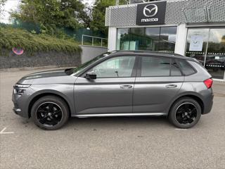 Škoda Kamiq 1,0 Monte Carlo ZÁRUKA PANORAMA hatchback - Foto 2