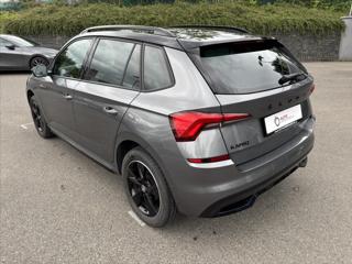 Škoda Kamiq 1,0 Monte Carlo ZÁRUKA PANORAMA hatchback - Foto 3