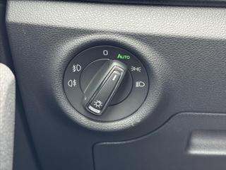 Škoda Kamiq 1,0 Monte Carlo ZÁRUKA PANORAMA hatchback - Foto 33