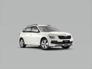 Škoda Kamiq 1,5  TSI Classic hatchback