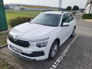 Škoda Kamiq 1,0 TSi 85kW hatchback