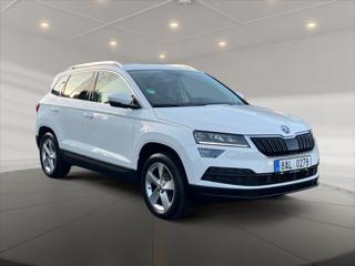 Škoda Karoq 2,0 TDI 110kW Style 4x4 DSG kombi