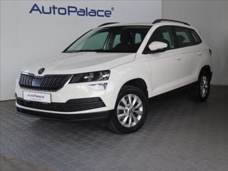 Škoda Karoq 2,0 TDI 110kW Ambition 4x4 DSG kombi