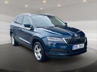 Škoda Karoq 1,5 TSI ACT Style DSG kombi