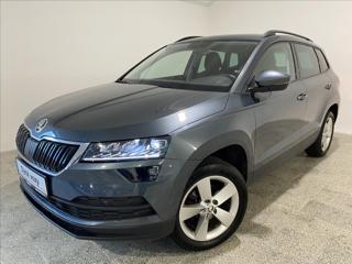 Škoda Karoq 1,5 TSI 110kW Ambition Plus DSG kombi