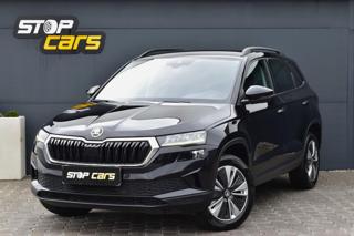 Škoda Karoq 2.0TDI*DSG*KAMERA*NAVI*ACC*DPH kombi