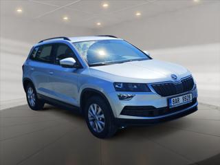 Škoda Karoq 2,0 TDI Ambition DSG 4x4 kombi