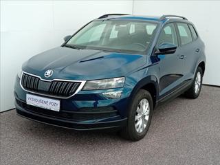 Škoda Karoq 1,5 TSi 110kW ACTIVE kombi