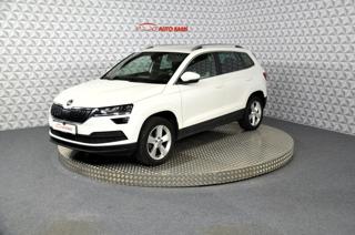 Škoda Karoq 1.6TDI 85 Style kombi