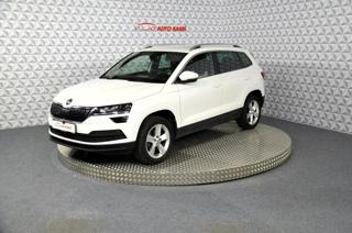 Škoda Karoq 1.6TDI 85 Style kombi