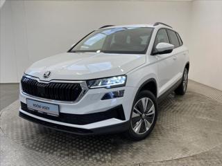 Škoda Karoq 2,0 TDI 85kW Style DSG kombi