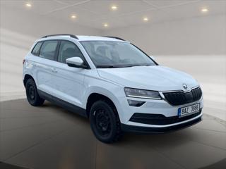 Škoda Karoq 2,0 TDI 85kW Ambition DSG kombi