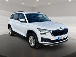 Škoda Kodiaq 2,0 TDI 110 kW Ambition DSG kombi