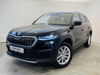 Škoda Kodiaq 2,0 TDI 110 kW Style Plus 4x4 DSG kombi