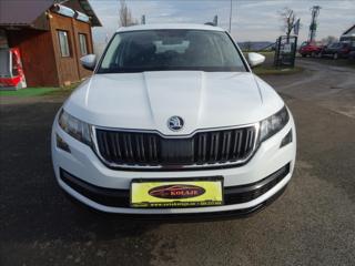 Škoda Kodiaq 1,5 TSi 110 kW kombi