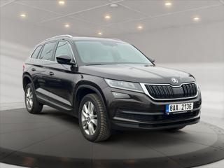 Škoda Kodiaq 2,0 TDI 110 kW Style 4x4 DSG kombi