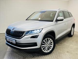 Škoda Kodiaq 2,0 TDI 140 kW Style Plus 4x4 DSG kombi