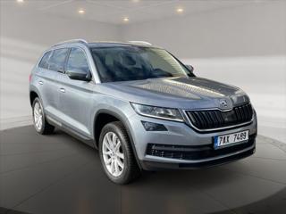 Škoda Kodiaq 1,5 TSI 110 kW ACT Style kombi