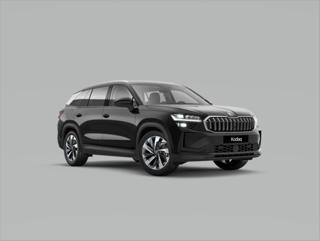 Škoda Kodiaq 2,0  TDI Exclusive Selection DSG 4x4 kombi