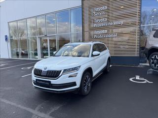 Škoda Kodiaq 2,0 STYLE Plus 4x4 DSG kombi