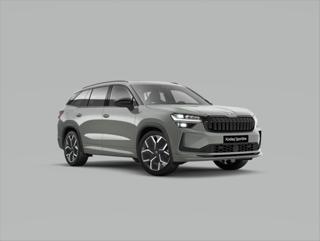 Škoda Kodiaq 2,0  TDI Sportline DSG 4x4 kombi