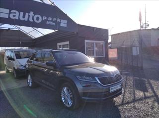 Škoda Kodiaq 2,0 TDI 140 kW Style 4x4 DSG kombi