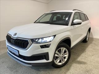 Škoda Kodiaq 2,0 TDI 110kW Ambition kombi