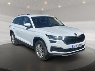 Škoda Kodiaq 1,5 TSI 110 kW ACT Style DSG kombi