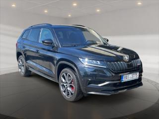Škoda Kodiaq 2,0 TDI RS 4x4 DSG kombi