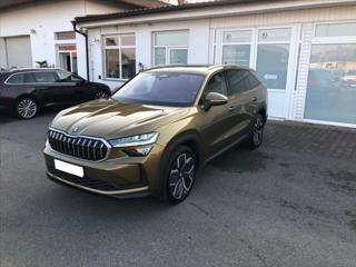 Škoda Kodiaq 2,0 TDI 142 kW Selection 4x4 DSG kombi