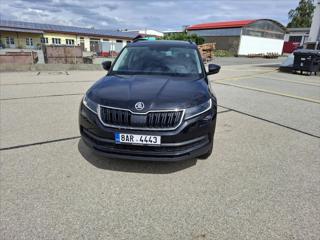 Škoda Kodiaq 2,0 kombi