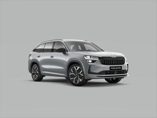 Škoda Kodiaq 2,0  TDI Sportline kombi