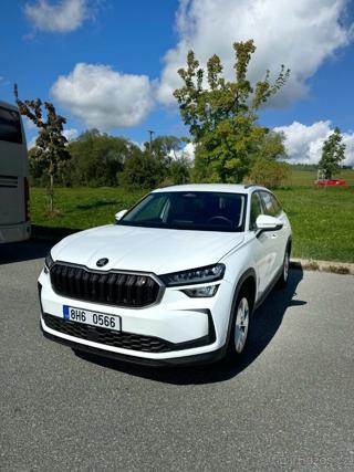 Škoda Kodiaq 2,0   142 kW 4x4 DSG Selection | 43 kombi