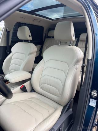 Škoda Kodiaq 2,0 kombi - Foto 7